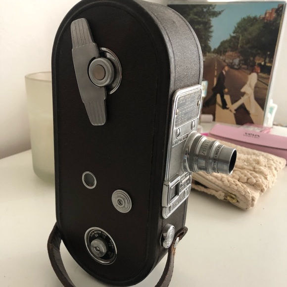 16 millimeter vintage video camera - Picture 3 of 7